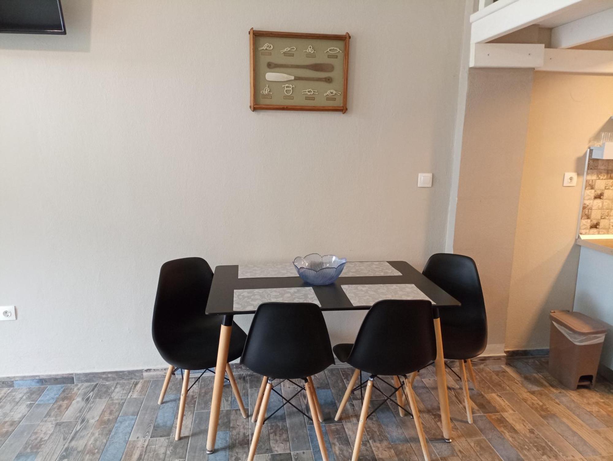 Xristos Apartment And Maisonettes Συκιά Εξωτερικό φωτογραφία